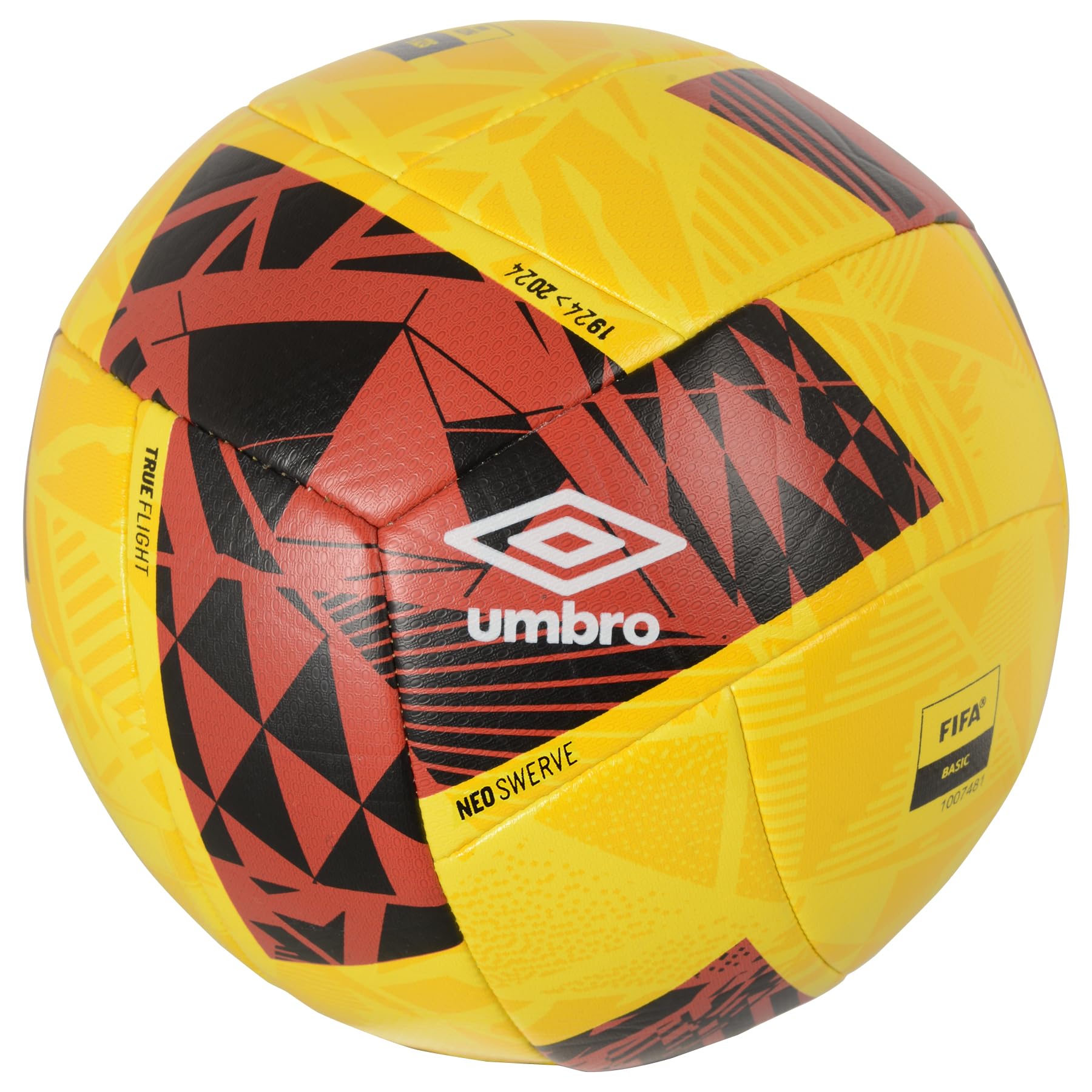 Umbro Neo Swerve Soccer Ball